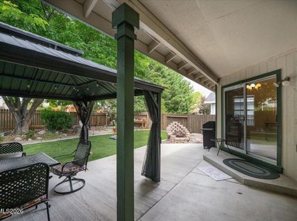 966 Bernice Court, Sparks, NV 89436 Photo