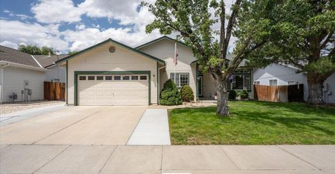 966 Bernice Court, Sparks, NV 89436 Photo