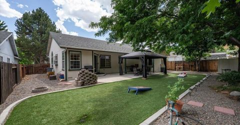 966 Bernice Court, Sparks, NV 89436 Photo