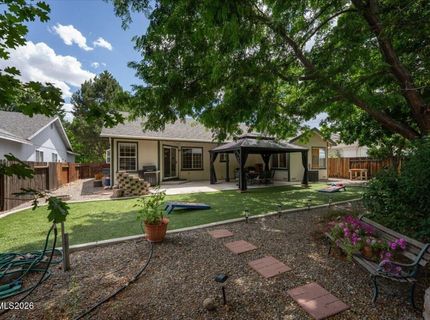 966 Bernice Court, Sparks, NV 89436 Photo