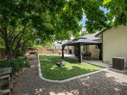 966 Bernice Court, Sparks, NV 89436 Photo
