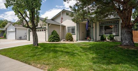 966 Bernice Court, Sparks, NV 89436 Photo