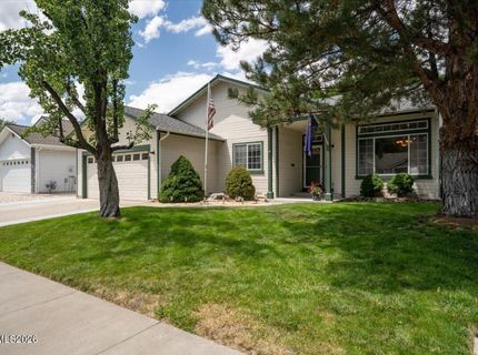 966 Bernice Court, Sparks, NV 89436 Photo