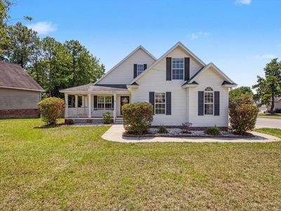 400 Long Needle Road , Columbia, SC 29229