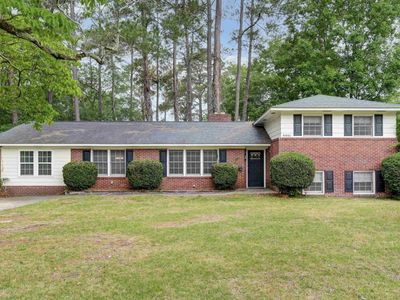 6901 Wedgefield Road , Columbia, SC 29206