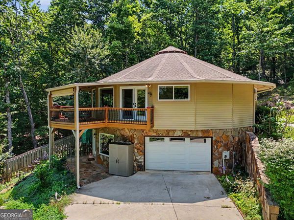 1405 Adair Mill Road, Cleveland, GA 30528