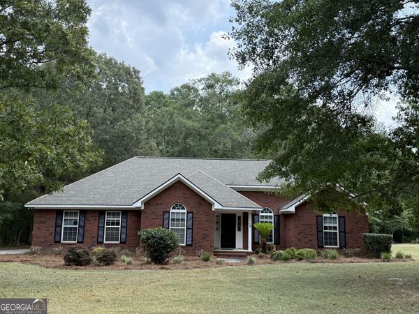 736 Brookwood Drive, Statesboro, GA 30461
