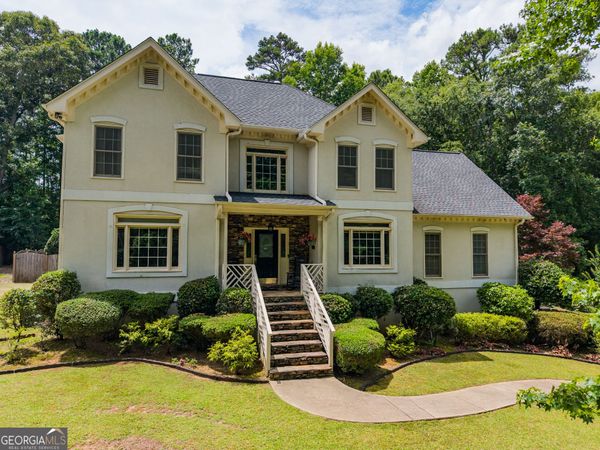245 Westchester Drive, Griffin, GA 30223
