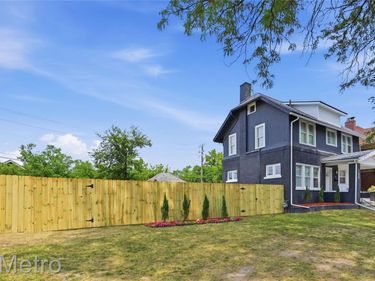 164 Richton Street, Detroit, Mi 48203