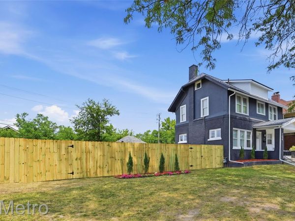164 Richton Street, Detroit, Mi 48203