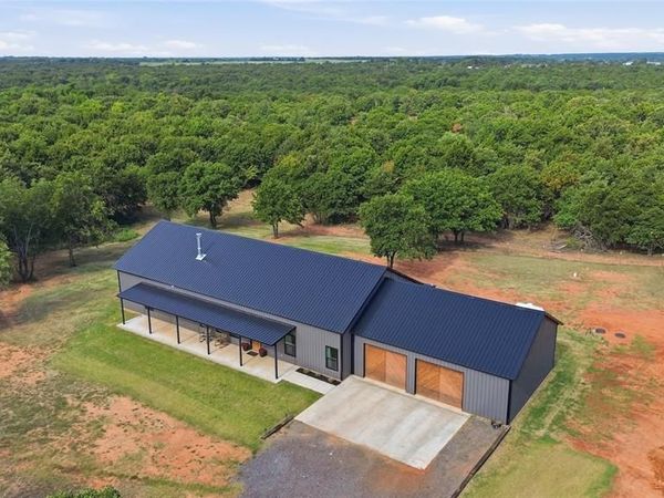 23233 Highland Lane, Blanchard, OK 73010