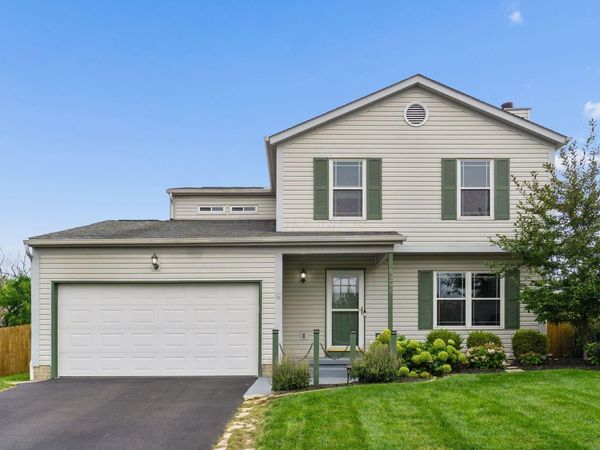 5295 Sawatch Drive, Columbus, OH 43228