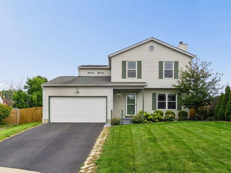 5295 Sawatch Drive, Columbus, OH 43228 Photo 2