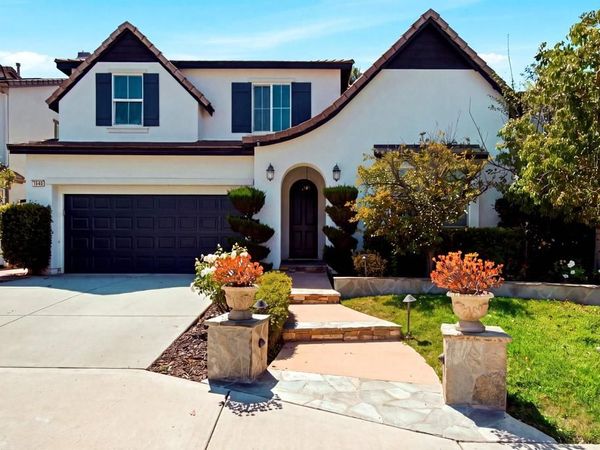 1840 Windriver Street , San Marcos, CA 92078