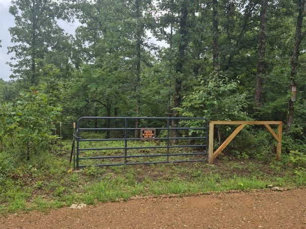 S 4535 Road , Vian, OK 74962