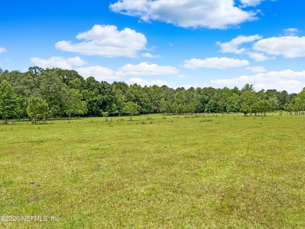0 BLACK CREEK Drive, Middleburg, FL 32068