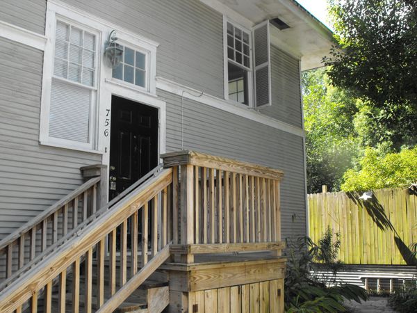 756 STOCKTON Street, Jacksonville, FL 32204