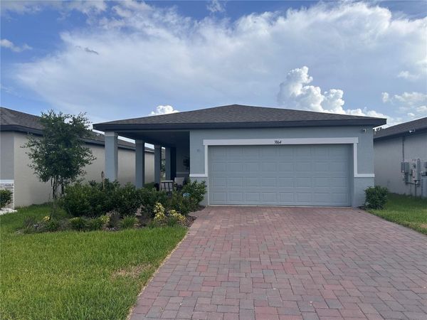3864 GIORGIO DRIVE , WINTER HAVEN, FL 33884