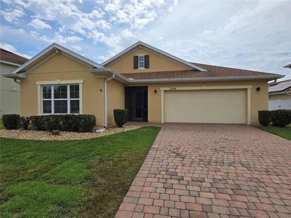 2246 WAUKEGAN DRIVE , KISSIMMEE, FL 34758
