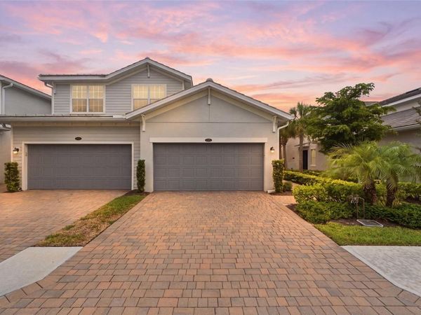 14680 SYCAMORE COURT , Unit 3712, PUNTA GORDA, FL 33955