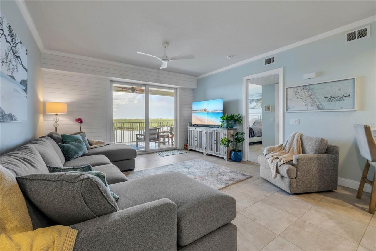 5 Riverwalk Drive, Unit 506, New Smyrna Beach, FL 32169 Photo