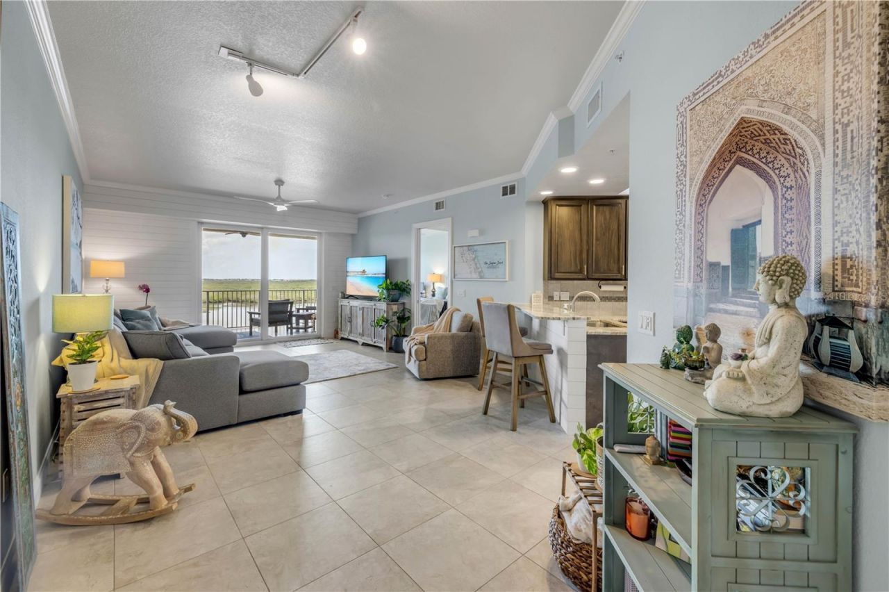 5 Riverwalk Drive, Unit 506, New Smyrna Beach, FL 32169 Photo