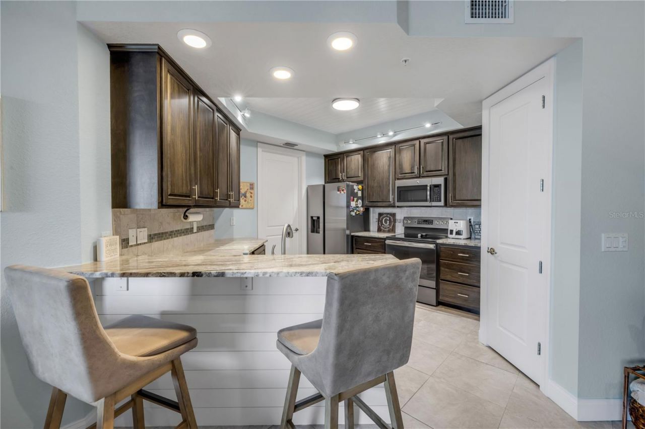5 Riverwalk Drive, Unit 506, New Smyrna Beach, FL 32169 Photo