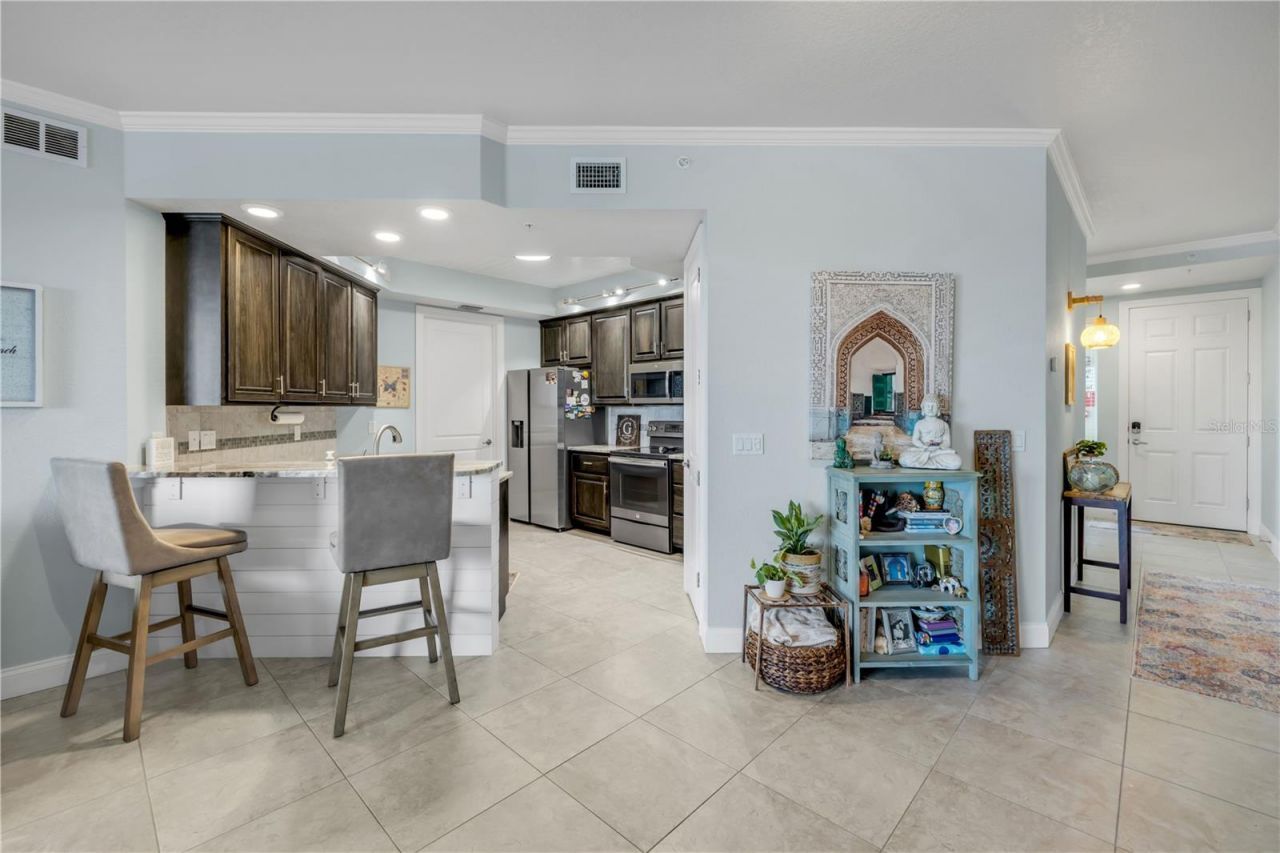 5 Riverwalk Drive, Unit 506, New Smyrna Beach, FL 32169 Photo