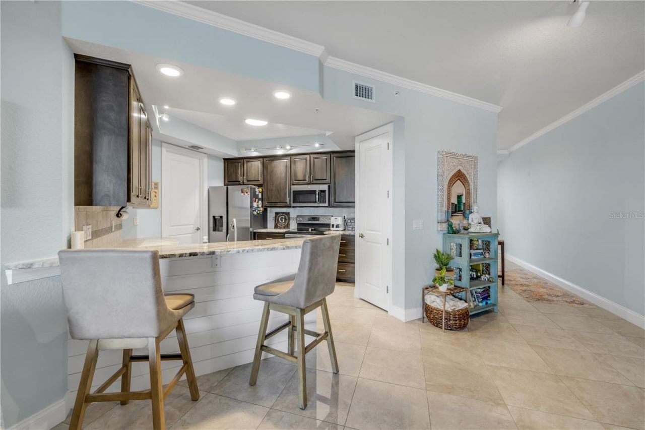 5 Riverwalk Drive, Unit 506, New Smyrna Beach, FL 32169 Photo