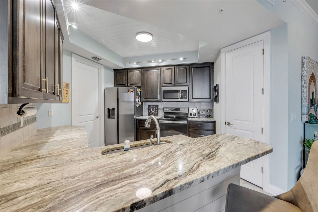 5 Riverwalk Drive, Unit 506, New Smyrna Beach, FL 32169 Photo