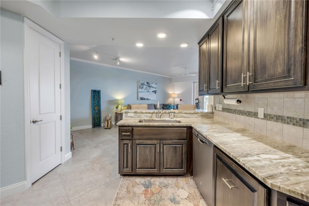 5 Riverwalk Drive, Unit 506, New Smyrna Beach, FL 32169 Photo
