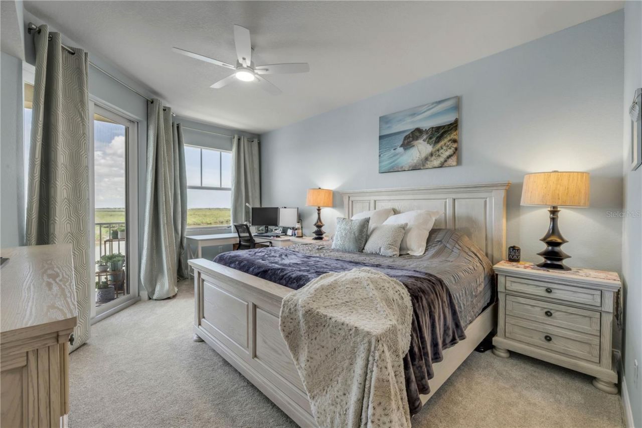 5 Riverwalk Drive, Unit 506, New Smyrna Beach, FL 32169 Photo