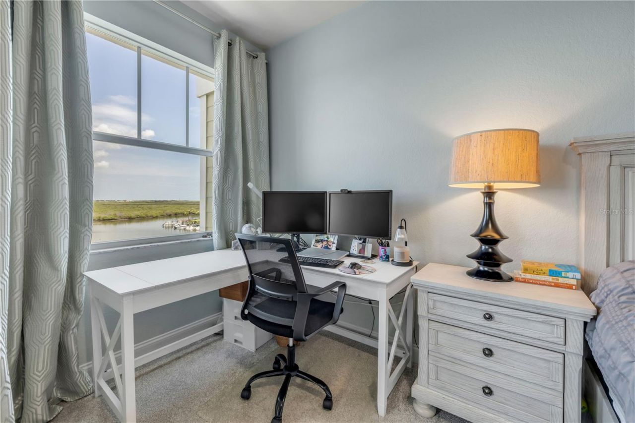 5 Riverwalk Drive, Unit 506, New Smyrna Beach, FL 32169 Photo