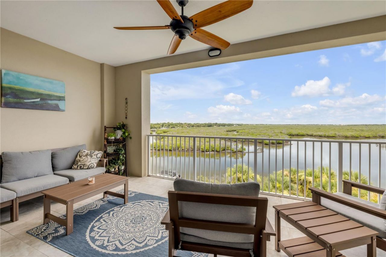 5 Riverwalk Drive, Unit 506, New Smyrna Beach, FL 32169 Photo