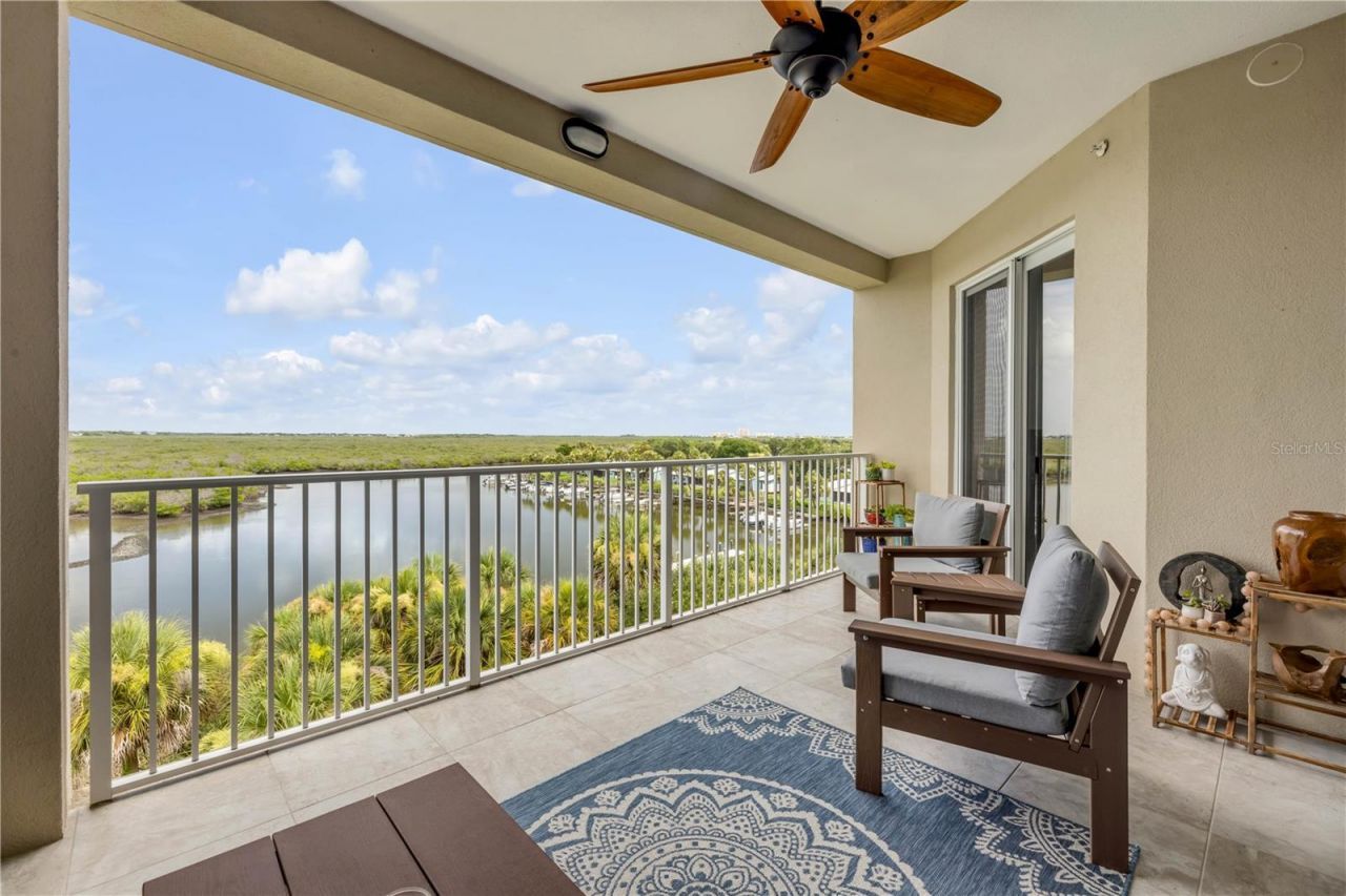 5 Riverwalk Drive, Unit 506, New Smyrna Beach, FL 32169 Photo