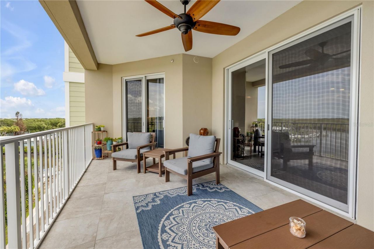 5 Riverwalk Drive, Unit 506, New Smyrna Beach, FL 32169 Photo