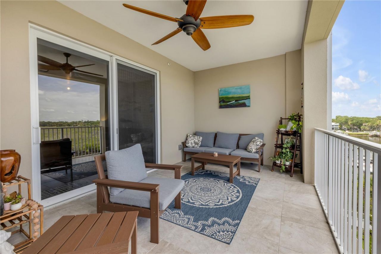 5 Riverwalk Drive, Unit 506, New Smyrna Beach, FL 32169 Photo