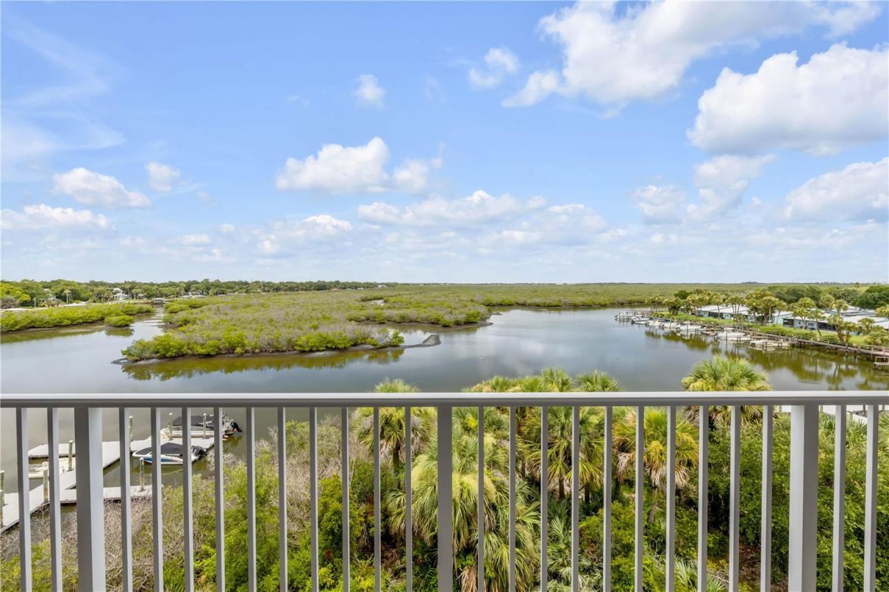 5 Riverwalk Drive, Unit 506, New Smyrna Beach, FL 32169 Photo