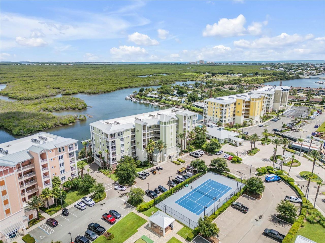 5 Riverwalk Drive, Unit 506, New Smyrna Beach, FL 32169 Photo