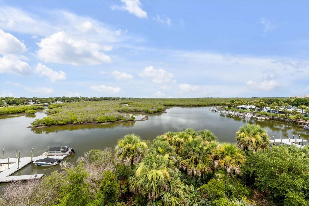 5 Riverwalk Drive, Unit 506, New Smyrna Beach, FL 32169 Photo