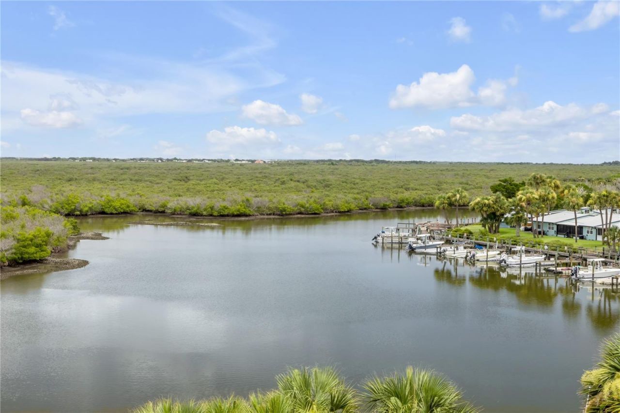 5 Riverwalk Drive, Unit 506, New Smyrna Beach, FL 32169 Photo