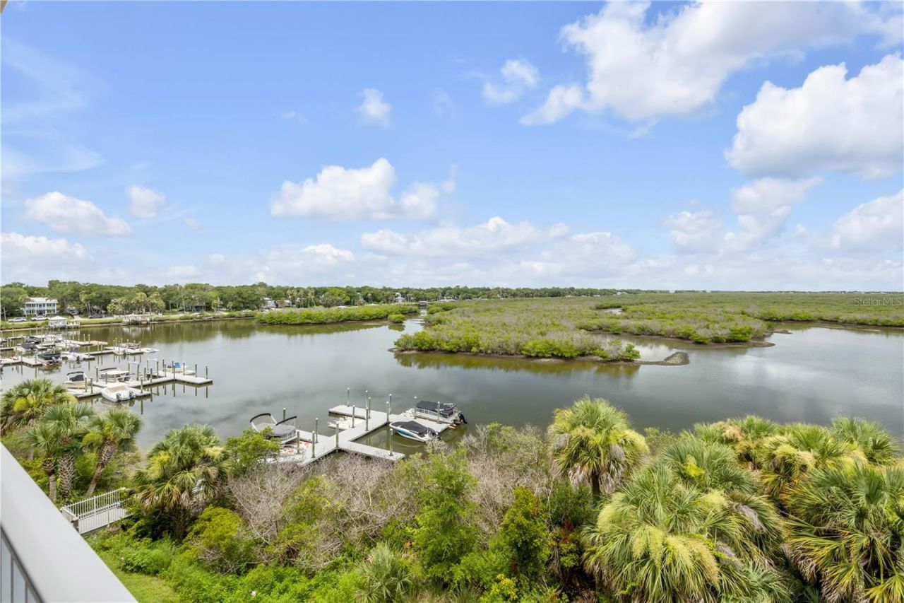5 Riverwalk Drive, Unit 506, New Smyrna Beach, FL 32169 Photo