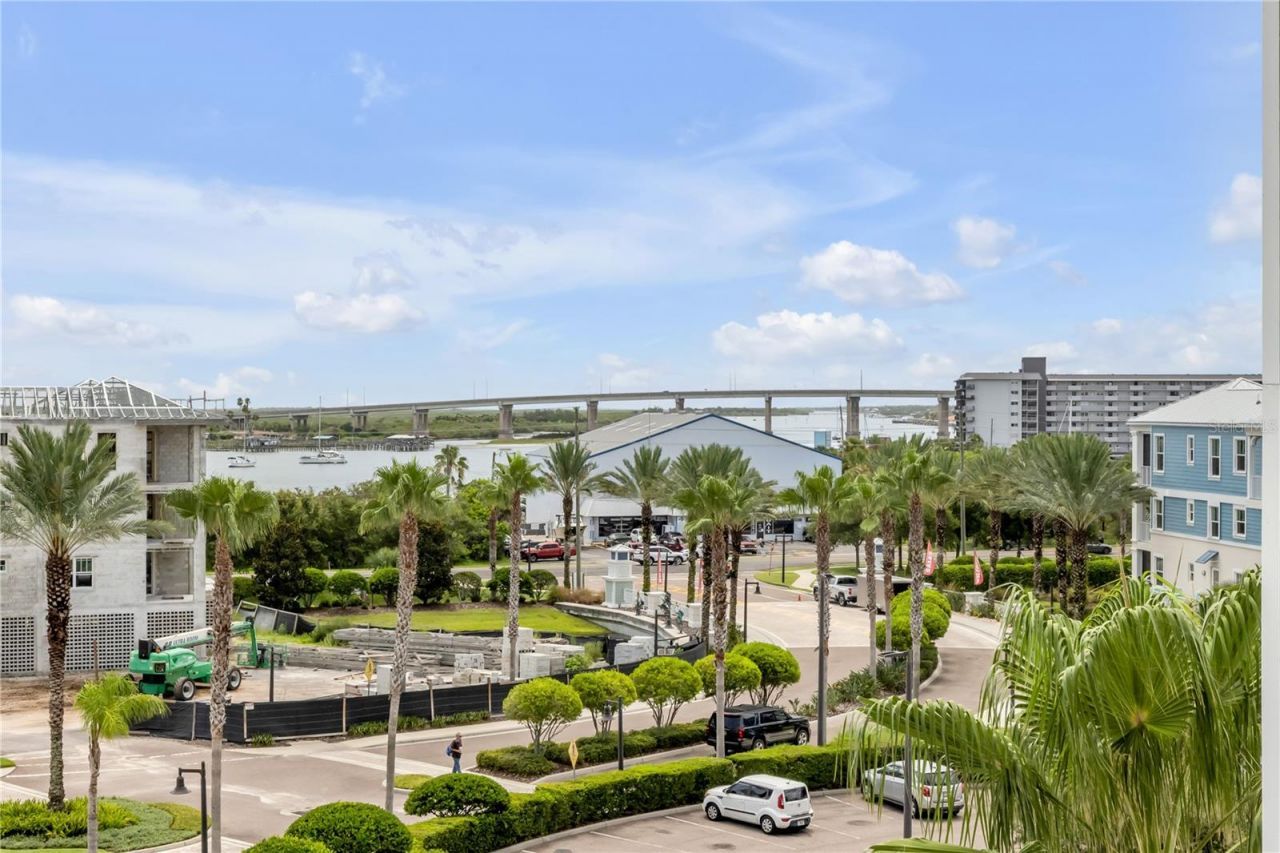 5 Riverwalk Drive, Unit 506, New Smyrna Beach, FL 32169 Photo