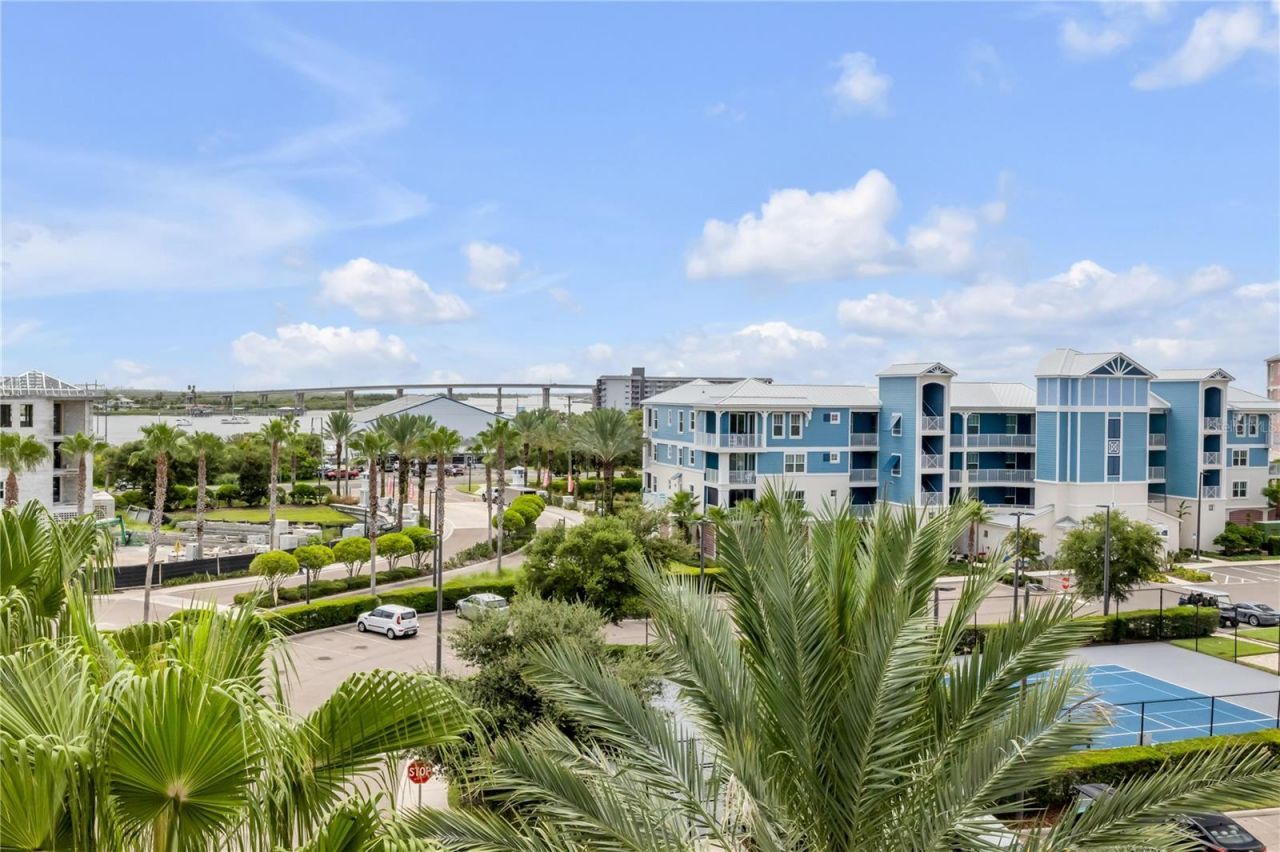 5 Riverwalk Drive, Unit 506, New Smyrna Beach, FL 32169 Photo