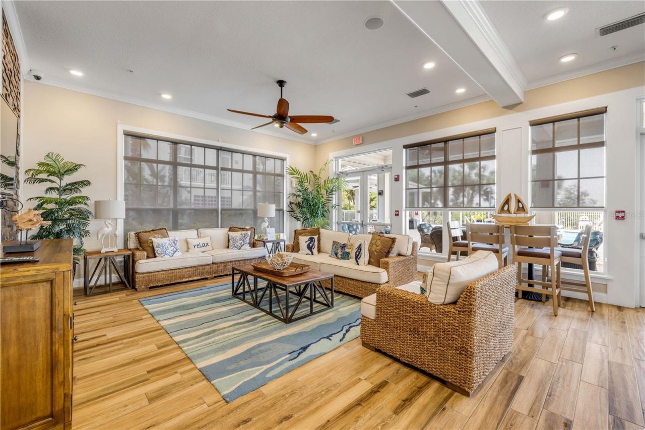 5 Riverwalk Drive, Unit 506, New Smyrna Beach, FL 32169 Photo