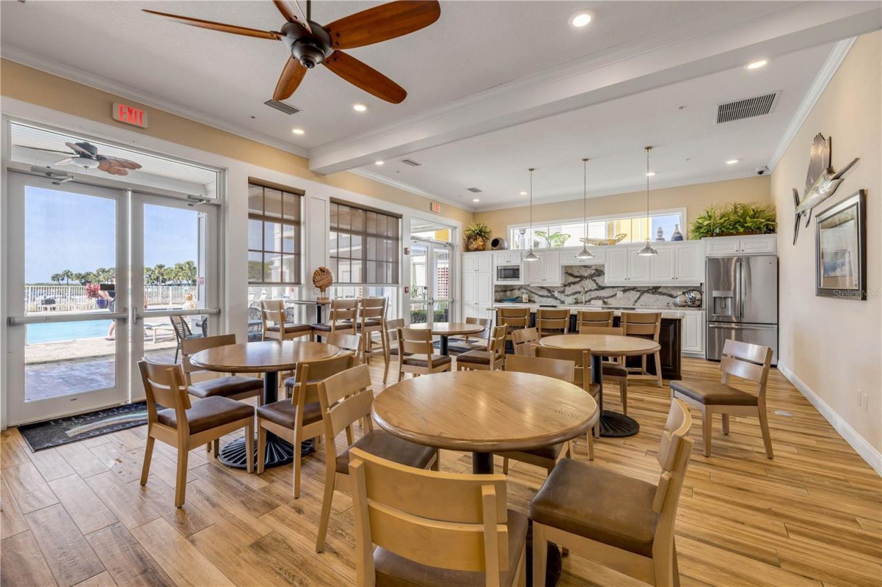 5 Riverwalk Drive, Unit 506, New Smyrna Beach, FL 32169 Photo