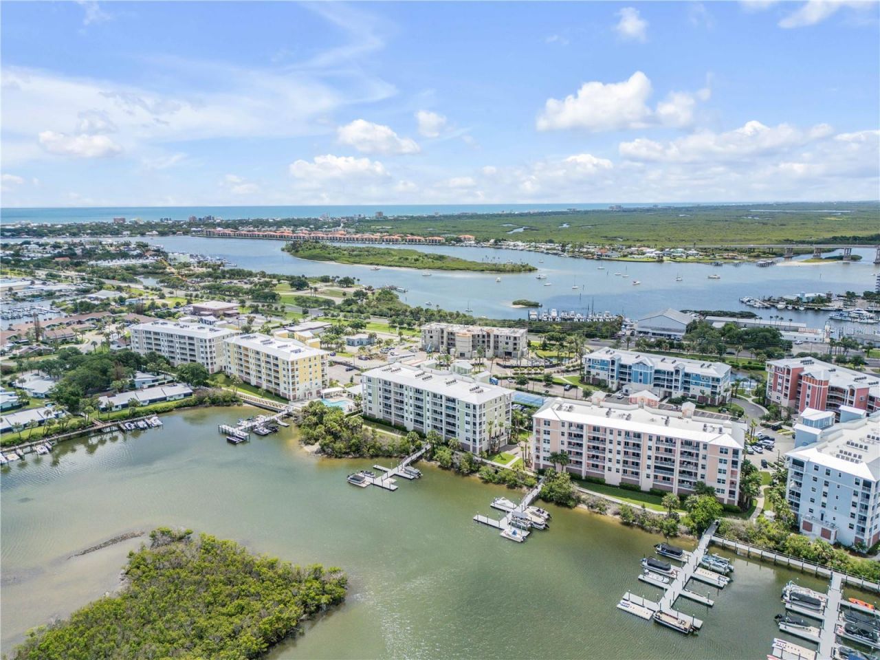 5 Riverwalk Drive, Unit 506, New Smyrna Beach, FL 32169 Photo