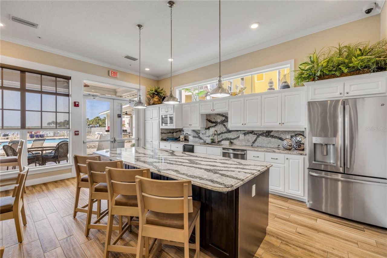 5 Riverwalk Drive, Unit 506, New Smyrna Beach, FL 32169 Photo