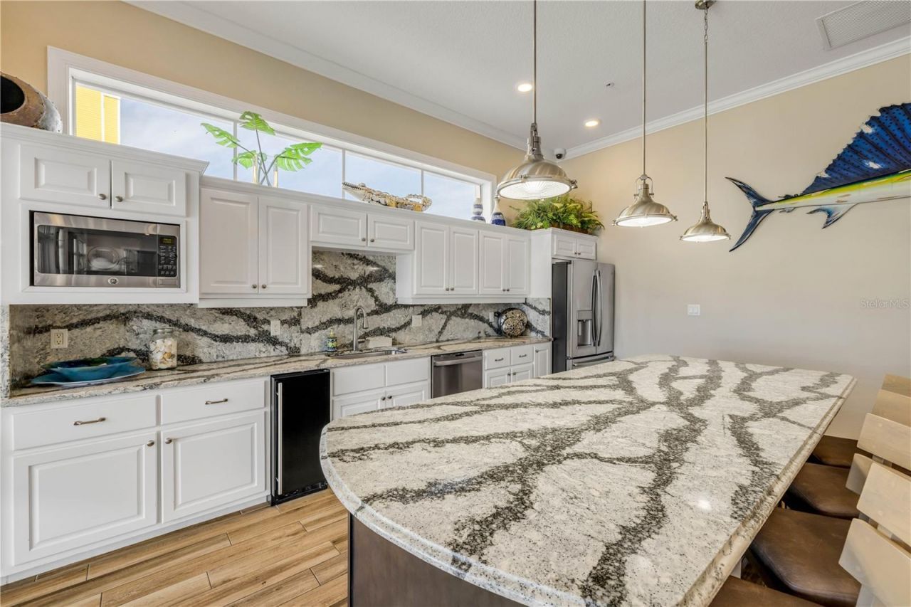 5 Riverwalk Drive, Unit 506, New Smyrna Beach, FL 32169 Photo