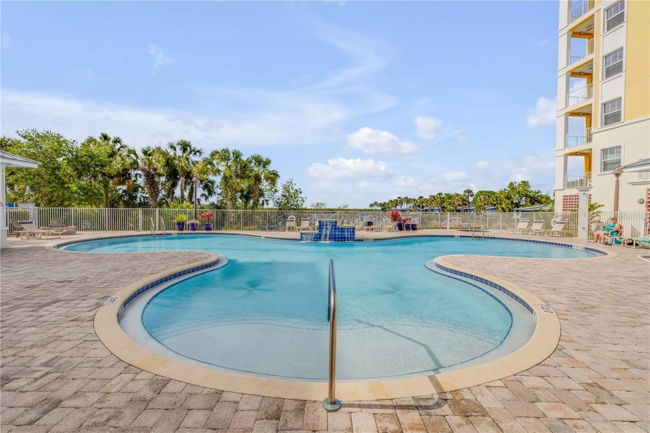5 Riverwalk Drive, Unit 506, New Smyrna Beach, FL 32169 Photo